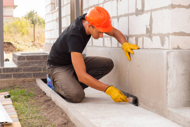 Licensed Interior Drainage System service in Cherry Fork, OH - Halo Water Proofing